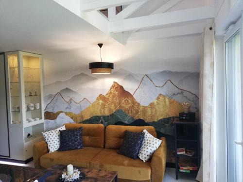 Meszna Apartment | Apartament K2