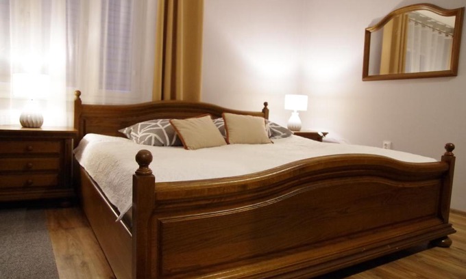Wałcz Apartment | Apartament Królewski