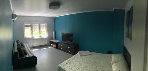Saturn Apartment | Apartament Langa Plaja Diana