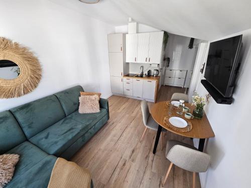 Debina Apartment | Apartament Leniwa Dębina