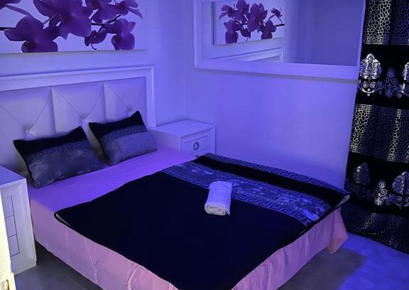 Linares Apartment | Apartament Luxor