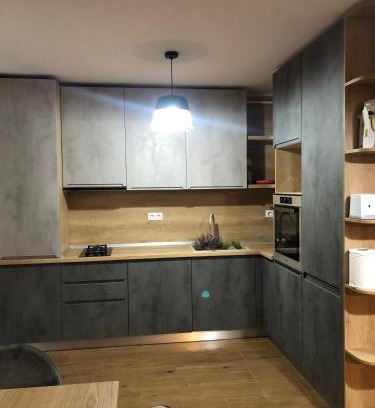 Selimbar Apartment | Apartament Malema
