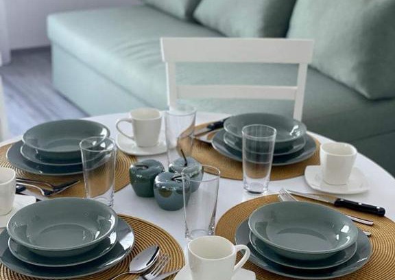 Cordau Apartment | Apartament Mara
