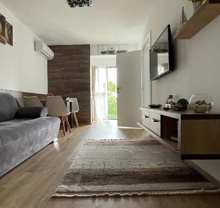 Saturn Apartment | Apartament Maria