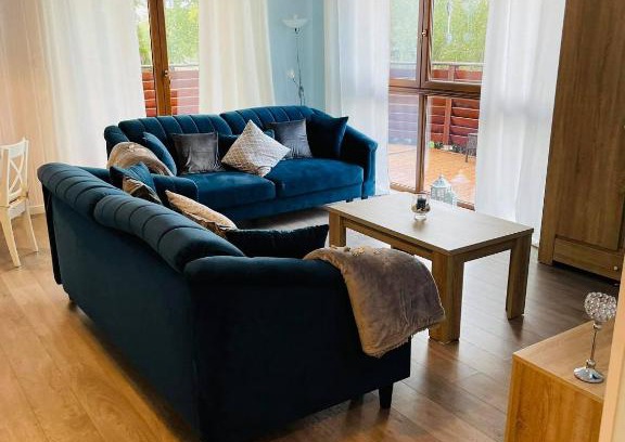 Dziwnowek Apartment | Apartament Marina