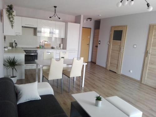 Opole Apartment | Apartament Marzenie 9 - Opole