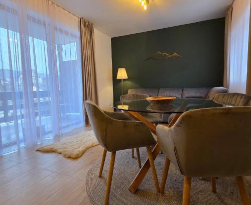 Busteni Apartment | Apartament Matei Busteni
