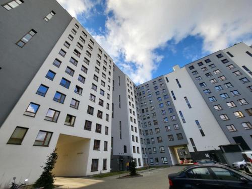 Srodmiescie Apartment | Apartament Matejko