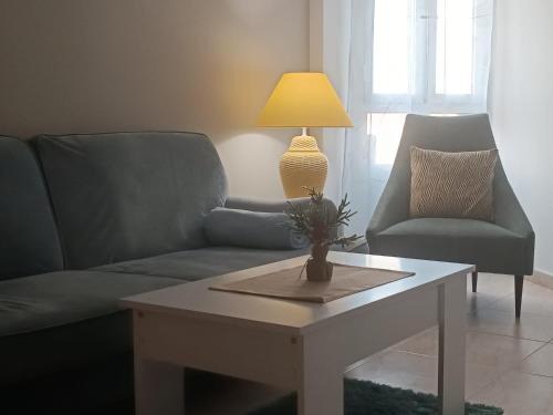 Los Abrigos Apartment | Apartament MaxMax