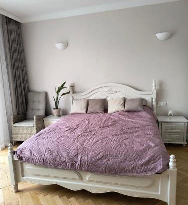 Olsztyn Apartment | Apartament Mickiewicza