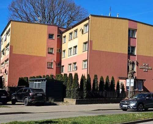 Kamien Pomorski Apartment | Apartament Mieszkanie Kamień Pomorski