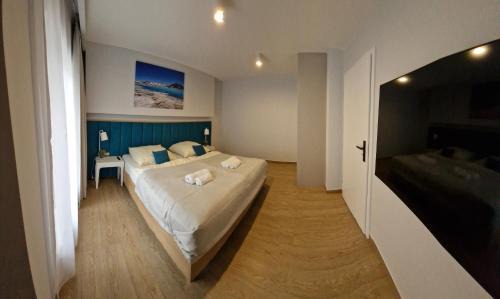 Pogorzelica Apartment | APARTAMENT MILA