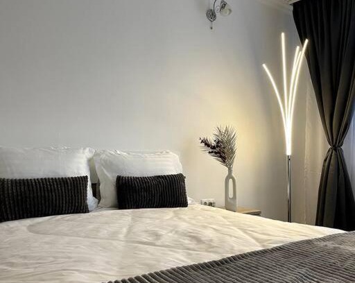 Center Apartment | Apartament Modern Central 2 Dormitoare