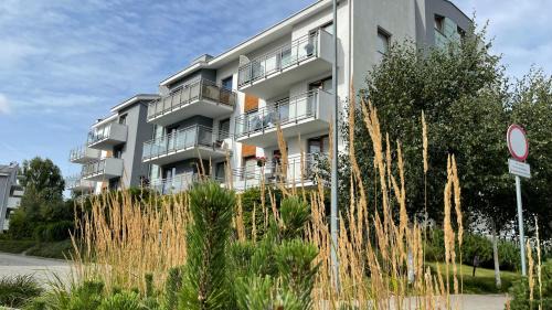 Pogorze Apartment | Apartament Morski Lazurowy Gdynia