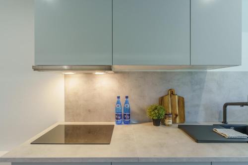 Sarbinowo Apartment | Apartament Morski Piasek