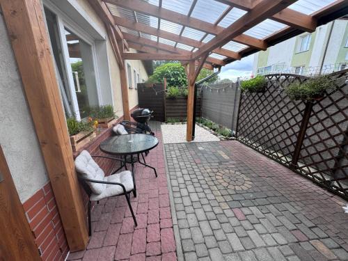 Sztutowo Apartment | Apartament na Kanałowej