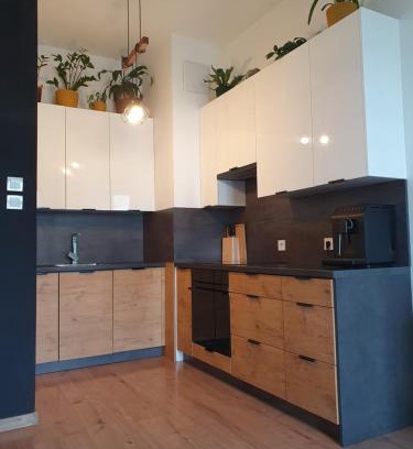 Gdansk Apartment | Apartament na Lawendowym
