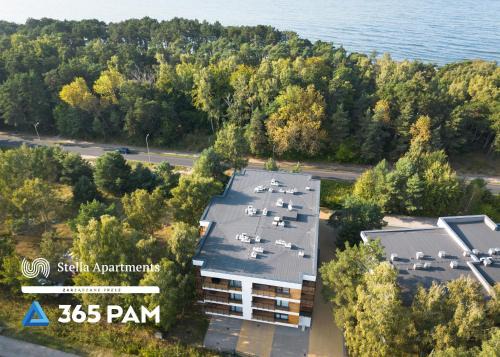 Uniescie Apartment | Apartament Na Mierzei - SALA ZABAW, SIŁOWNIA - 365PAM