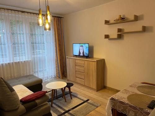 Kamienny Potok Apartment | Apartament Na Piątkę
