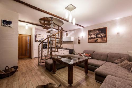 Szlachtowa Apartment | APARTAMENT NA SZLAKU