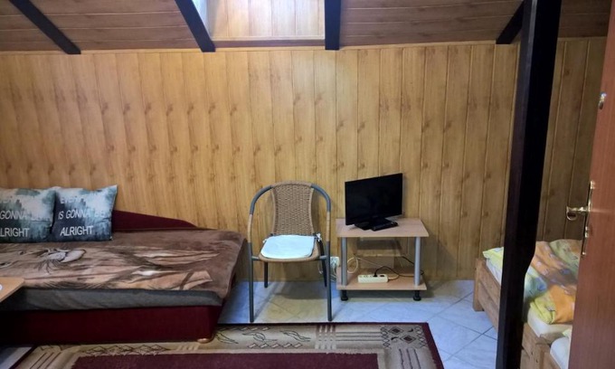 Torun House | Apartament na Wrzosach