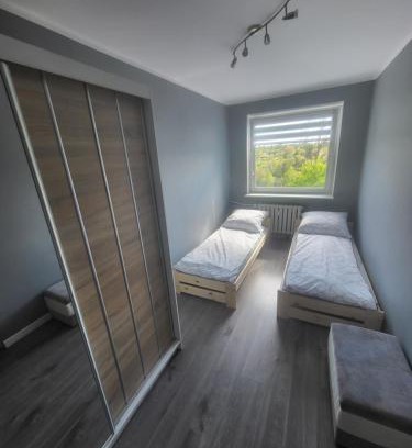 Suchanino Apartment | Apartament na wyłączność Gdańsk