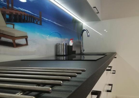 Pierwoszyno Apartment | Apartament na Wzgórzu