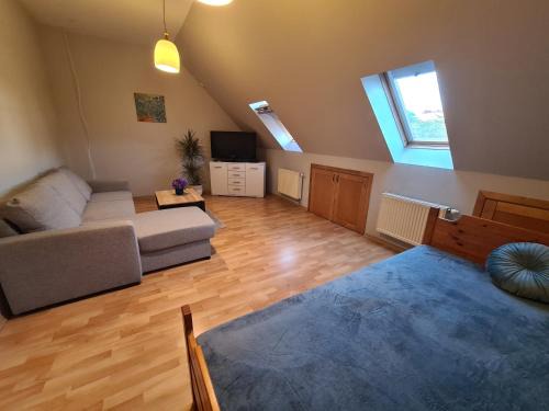 Gryfice Apartment | Apartament Nad Chabrami