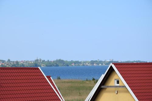 Puck Apartment | Apartament Nad Dzika Plaza