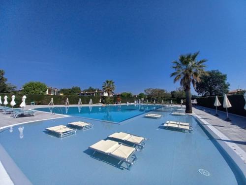 Colà Di Lazise Apartment | Apartament Nadine