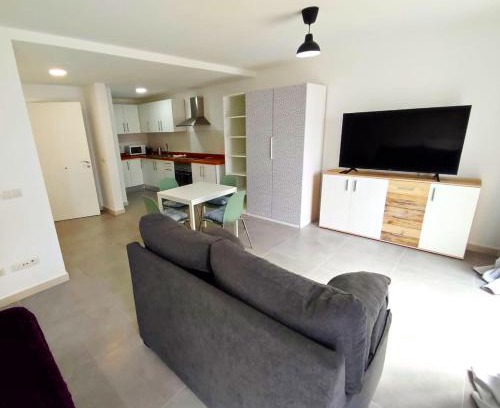 Playa San Juan Apartment | Apartament near the ocean in Playa San Juan