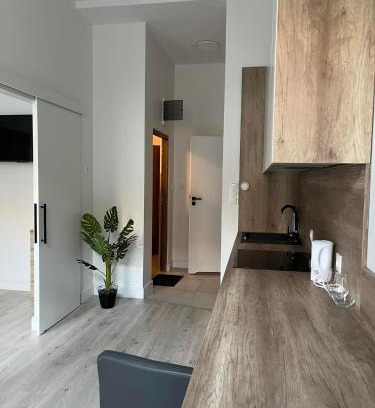 Gorzow Wielkopolski Apartment | Apartament Obotrycka 9B