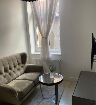 Gorzow Wielkopolski Apartment | Apartament Obotrycka 9C