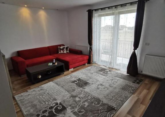 Giroc Apartment | Apartament Ovidiu