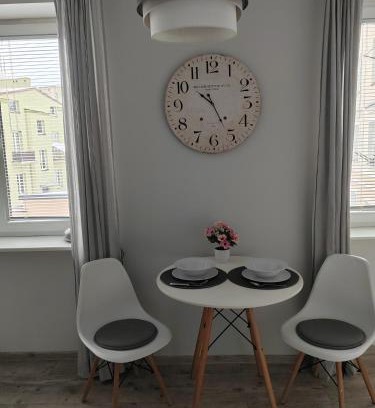 Kielce Apartment | Apartament Paderewskiego