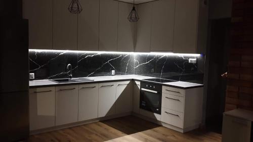 Kielce Apartment | Apartament Panoramiczna