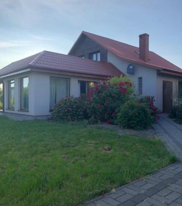 Pierwoszyno House | Apartament PMC Kosakowo