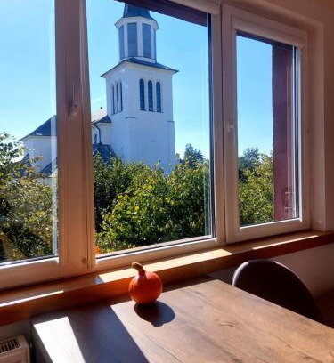 Hajnowka Apartment | Apartament Pod Lipami