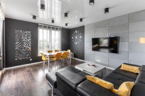 Pierwoszyno Apartment | Apartament Pogórze Gdynia