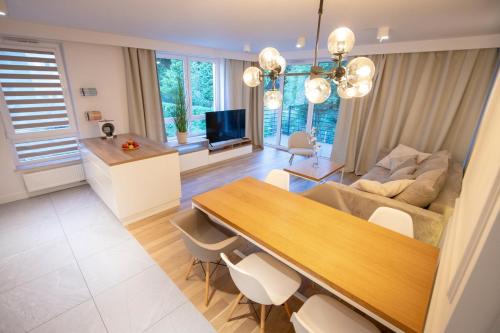 gmina Parzeczew Apartment | Apartament Pomorska 8