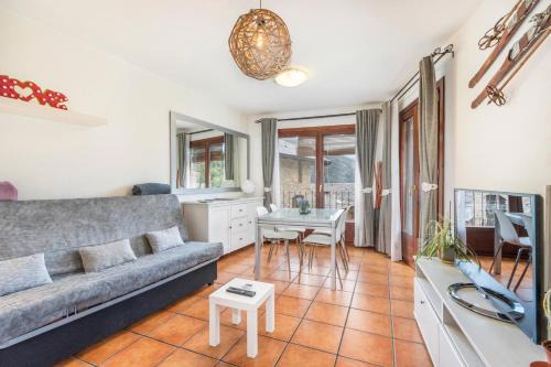 Sort Apartment | Apartament Potxó