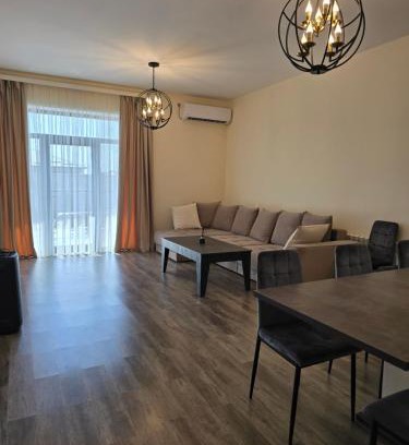 Oshakan Apartment | Apartament Proshyan