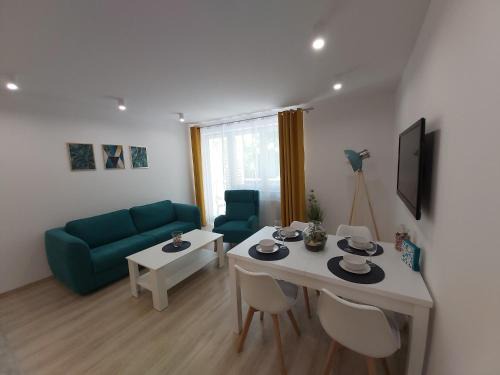 Dziwnowek Apartment | Apartament Przy Lesie Słoneczne Tarasy