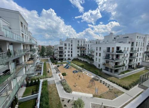 Gizycko Apartment | Apartament Przystań