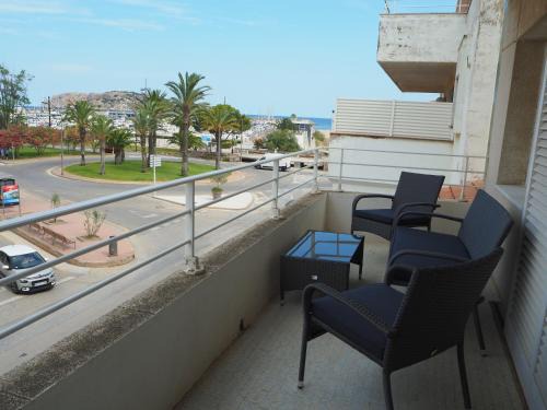 L'Estartit Apartment | Apartament reformat amb vistes al mar i a les Illes Medes