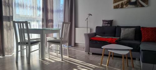 Dziwnowek Apartment | Apartament Słoneczny 3