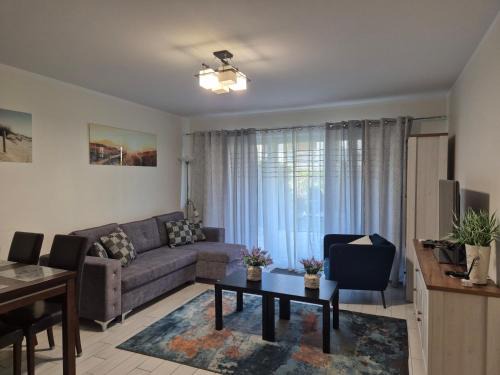 Miedzywodzie Apartment | Apartament Słoneczny