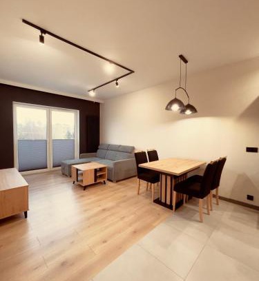 Slupsk Apartment | Apartament Słupsk