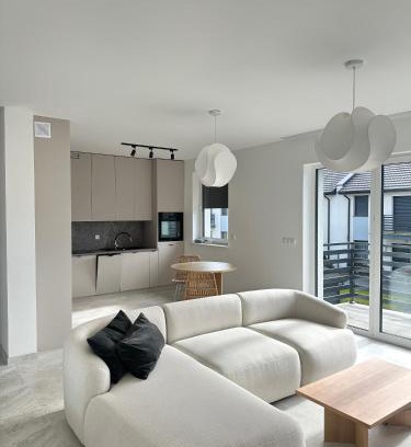 Konin Apartment | Apartament Sarnia