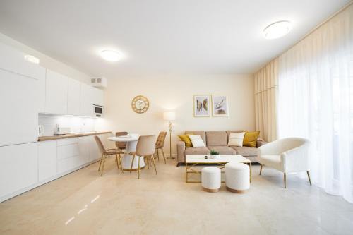 Pogorzelica Apartment | Apartament Sea Star